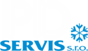PD SERVIS – chlazení a klimatizace Čáslav